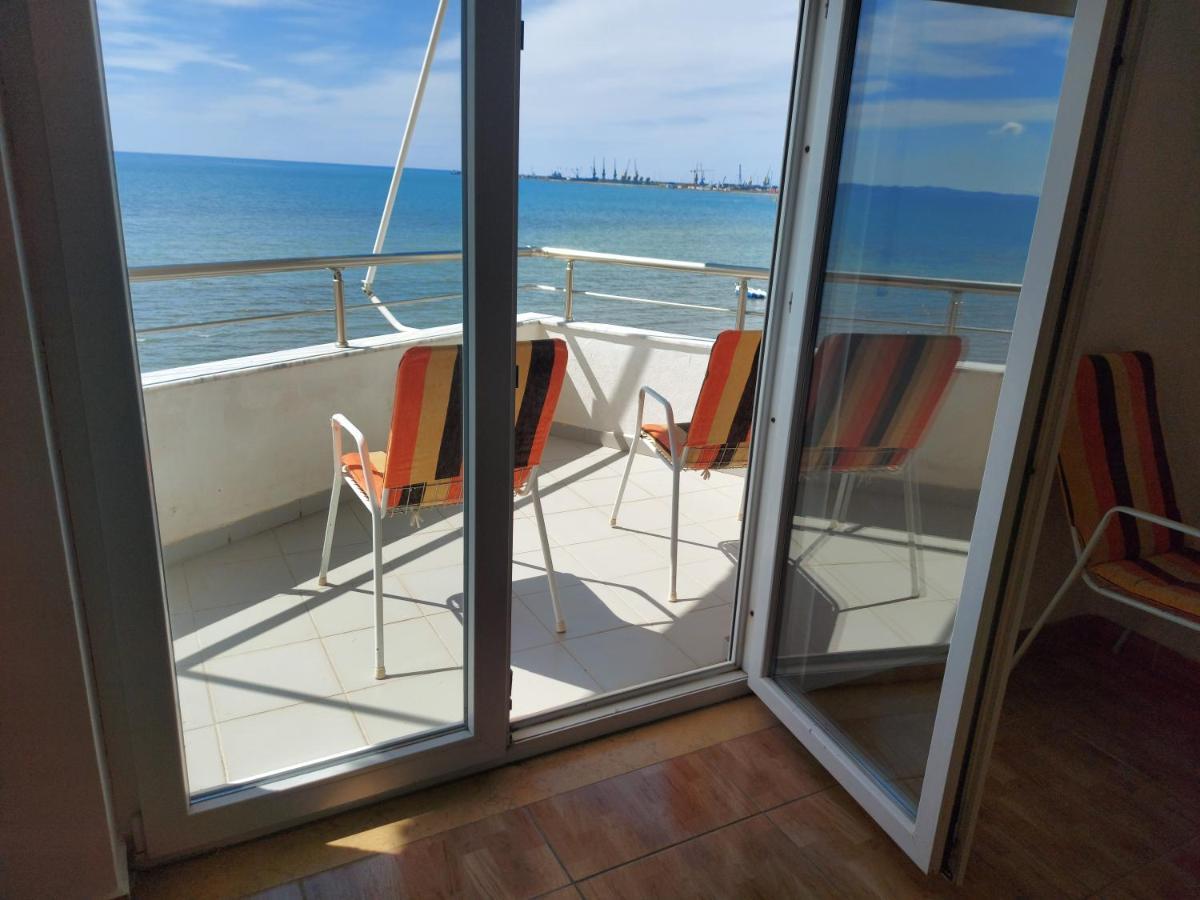 Bral Apartments 4 Durrës Buitenkant foto