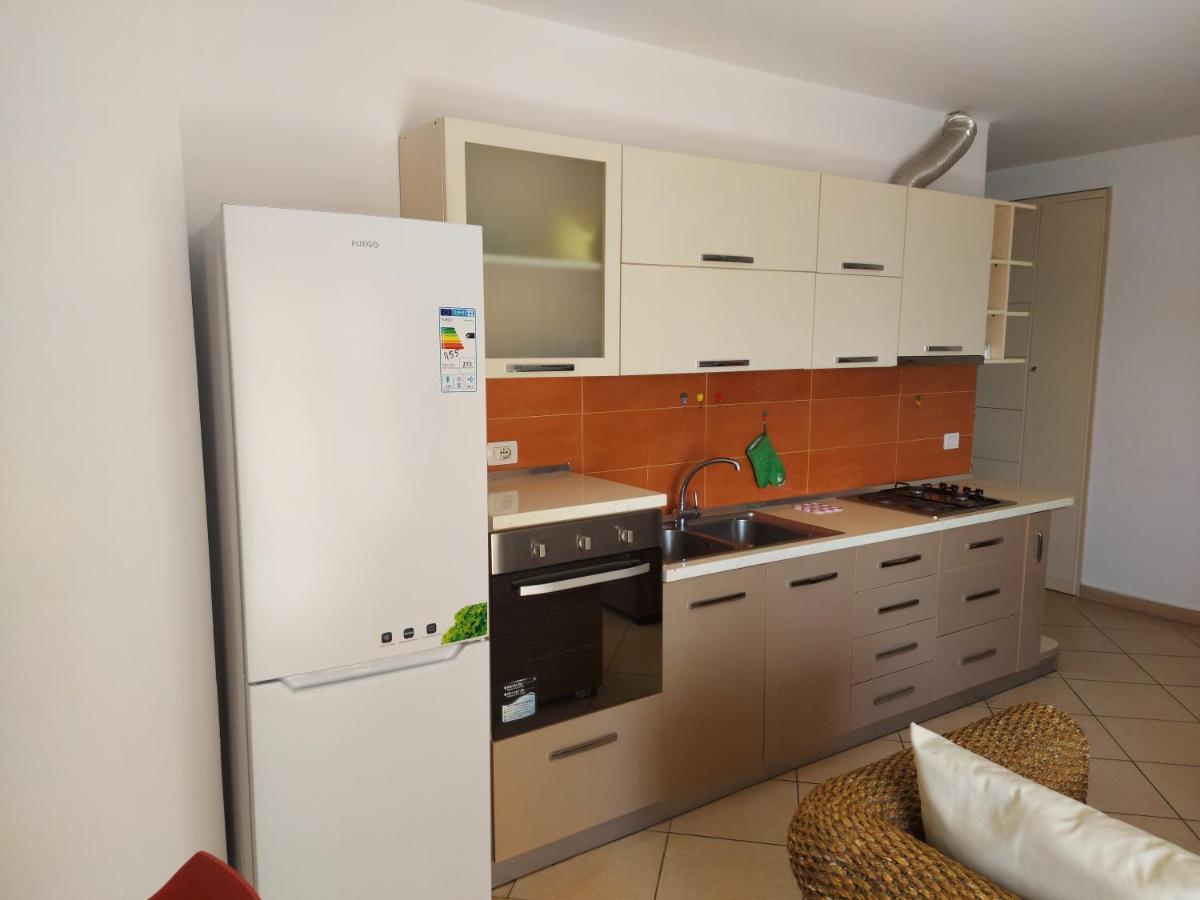 Bral Apartments 4 Durrës Buitenkant foto