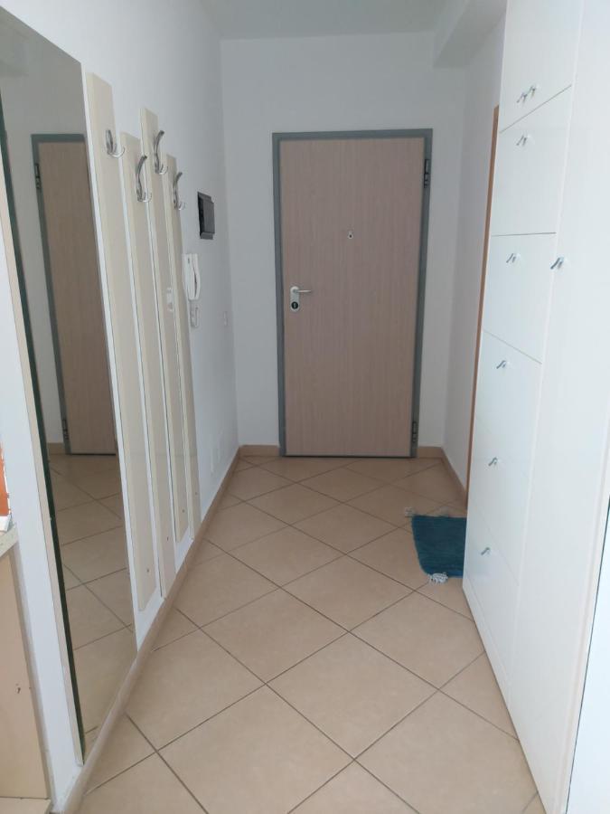 Bral Apartments 4 Durrës Buitenkant foto