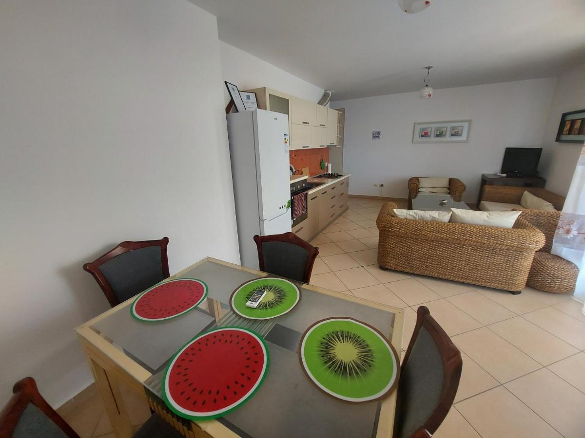 Bral Apartments 4 Durrës Buitenkant foto