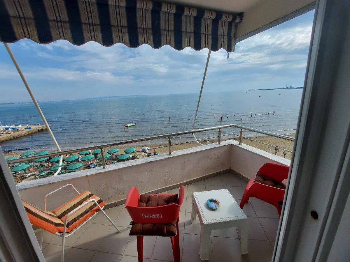 Bral Apartments 4 Durrës Buitenkant foto