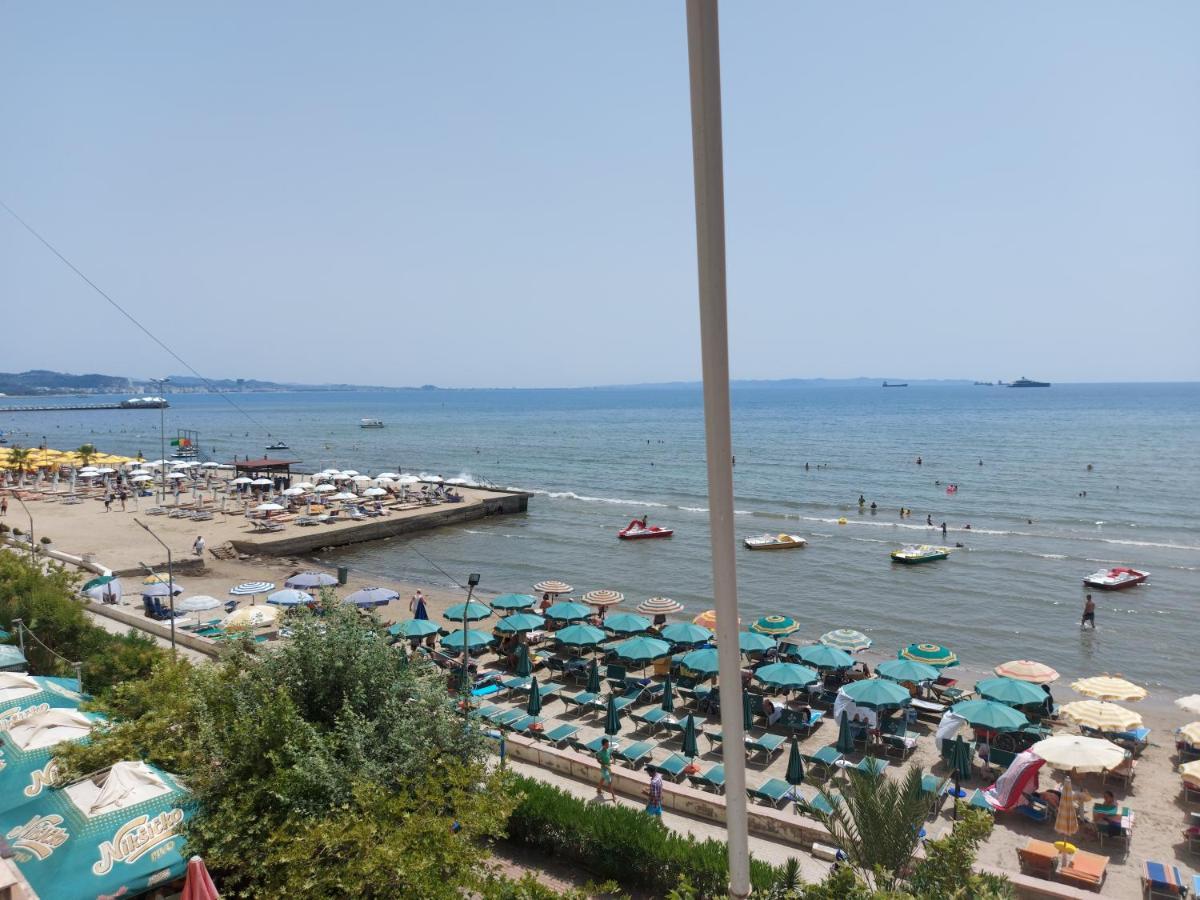 Bral Apartments 4 Durrës Buitenkant foto