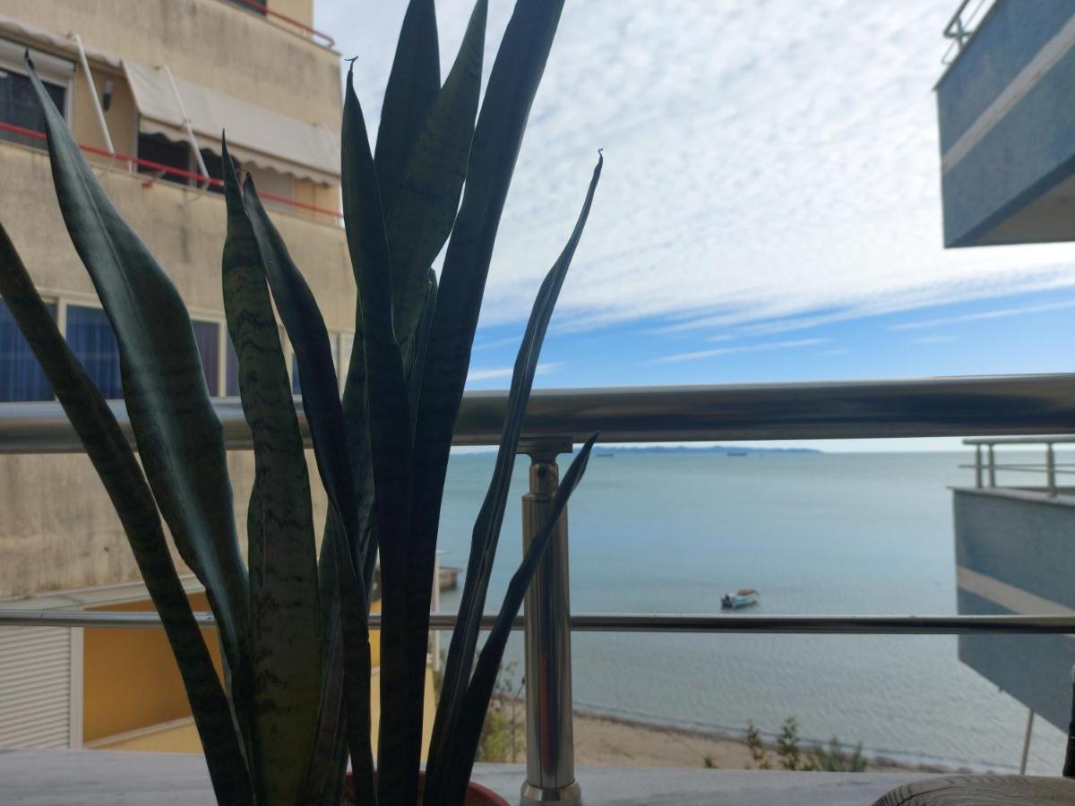 Bral Apartments 4 Durrës Buitenkant foto