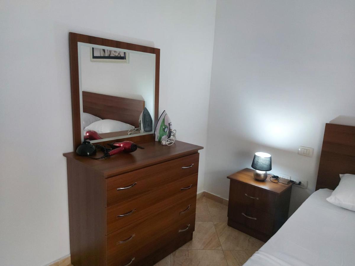 Bral Apartments 4 Durrës Buitenkant foto