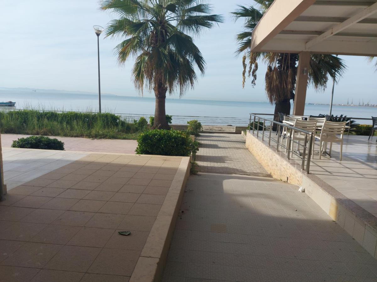 Bral Apartments 4 Durrës Buitenkant foto